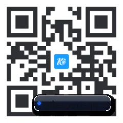 iOS 苹果生态原生版 二维码
